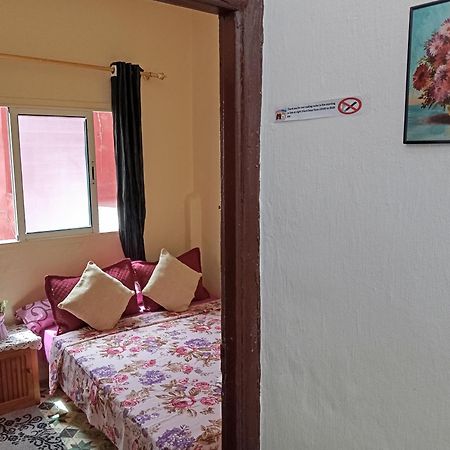 Dar Al Taaj Lägenhet Rabat Exteriör bild